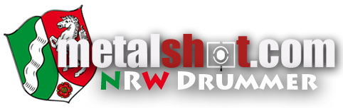 NRW Drummer