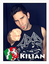 Kilian