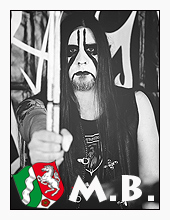 NRW Drummer