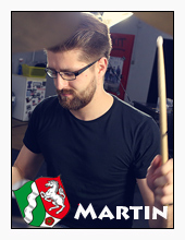 Martin
