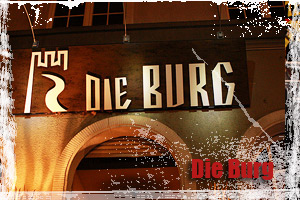 Die Burg