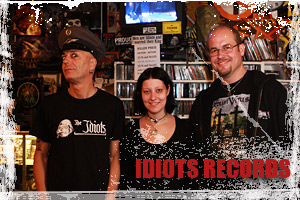 Idiots Records