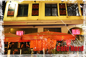 Café Nord