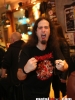 Goreminister Birthday