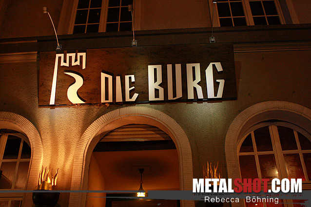 Die Burg