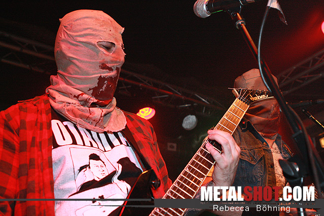 Ghoul