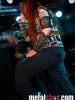 Nunslaughter