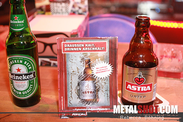 Rock Café