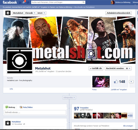 Facebook