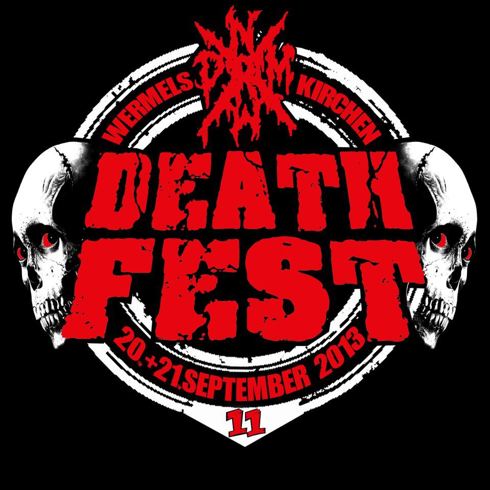 NRW Deathfest