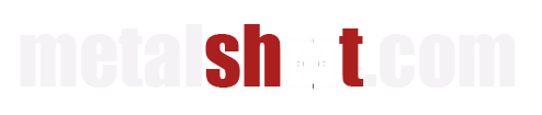 Metalshot