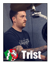 Trist